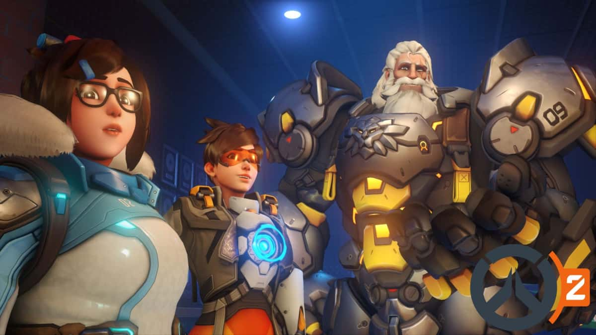 Overwatch 2 negative balance header