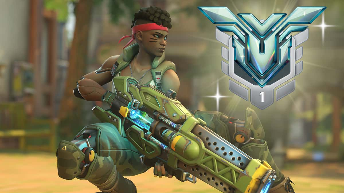 overwatch 2 ranks deleted