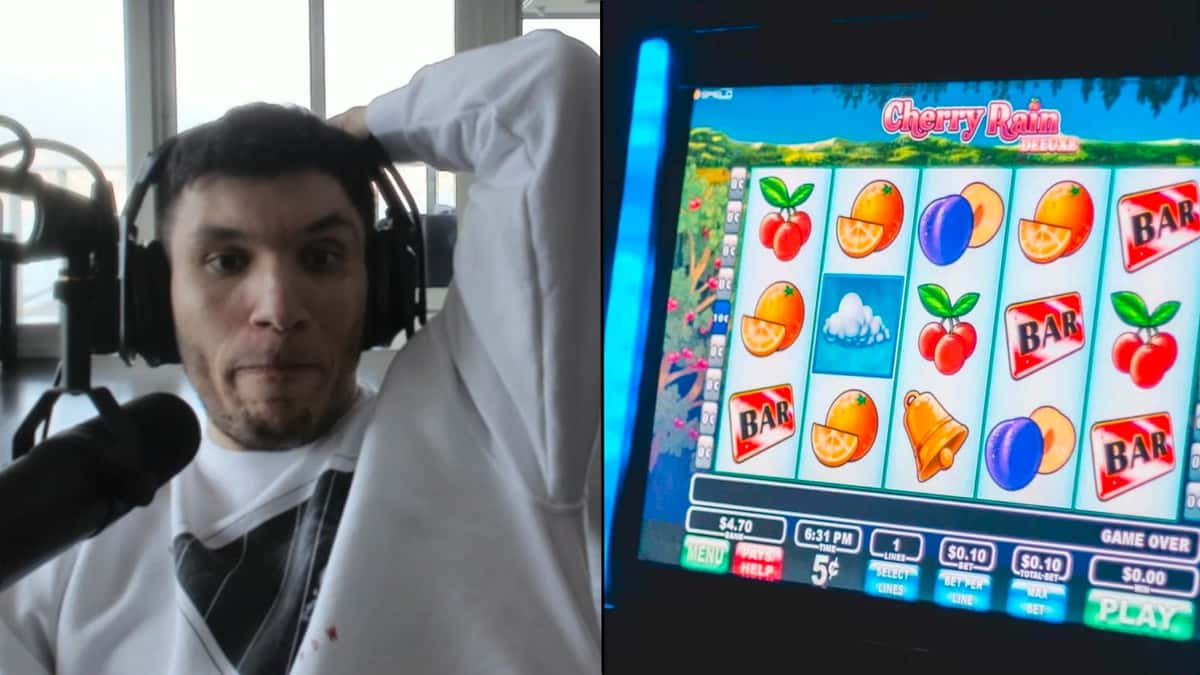 trainwrecks gambling