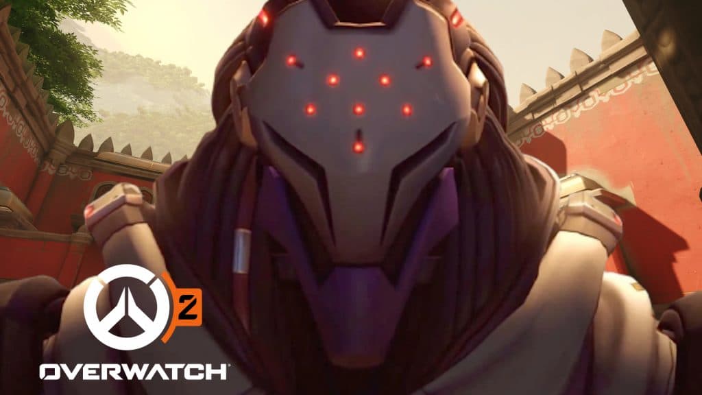 Overwatch 2 new tank tease