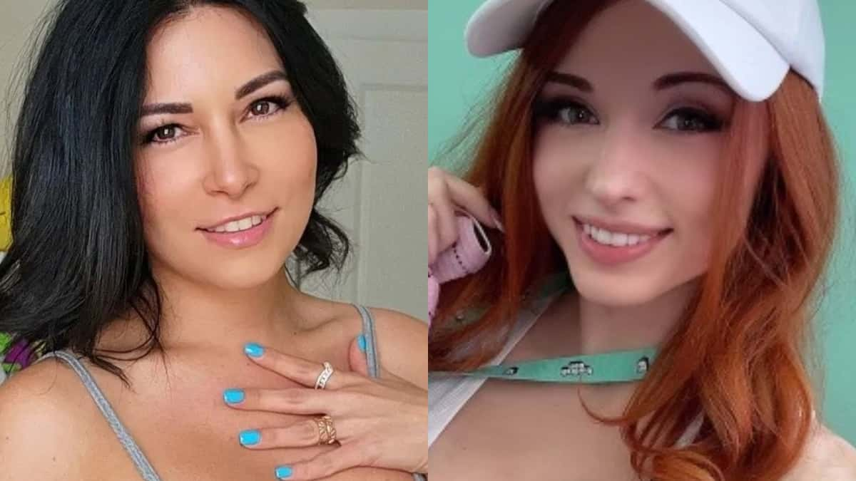 alinity wants to marry amouranth