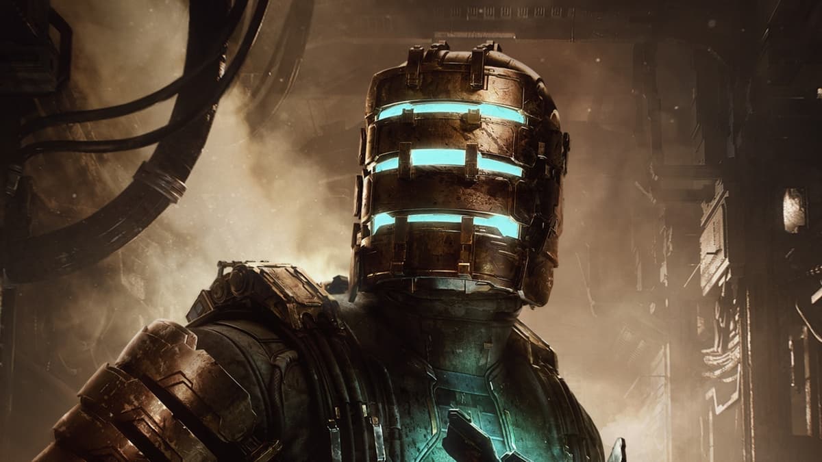 dead space movie