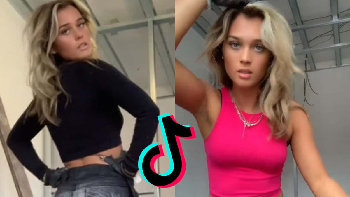 isabell mcguire on tiktok goes viral