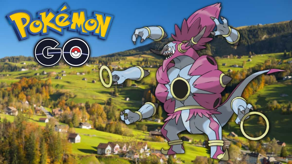 pokemon go hoopa unbound village header