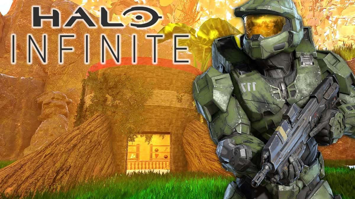 halo infinite zelda header