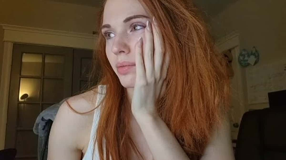 Amouranth Content Lead claims streamer is safe after viral live stream