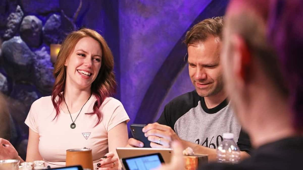 Critical Role 2