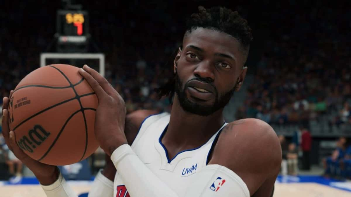 nba 2k23 injury