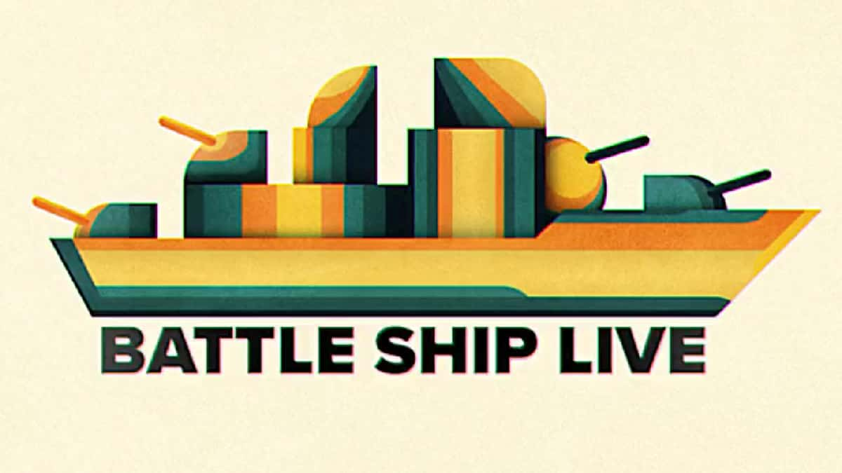 An image of Pointcrow battleship live twitch