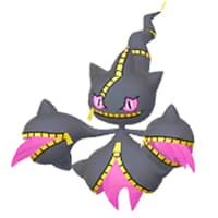 Mega Banette