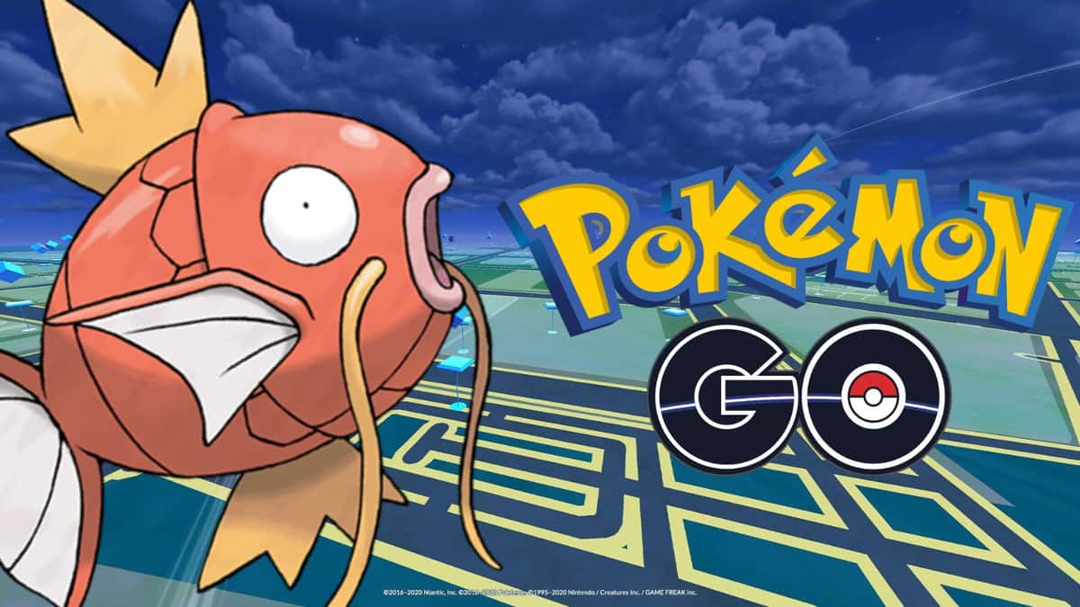 pokemon go magikarp header