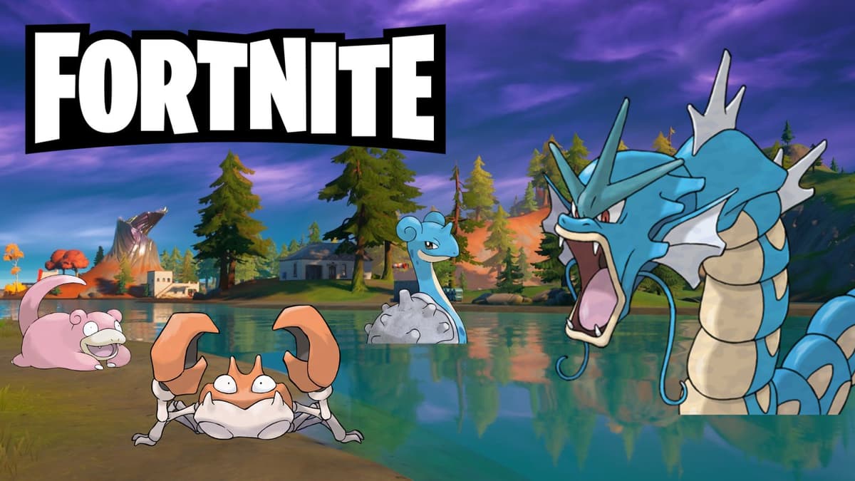 fortnite pokemon gyarados lapras header