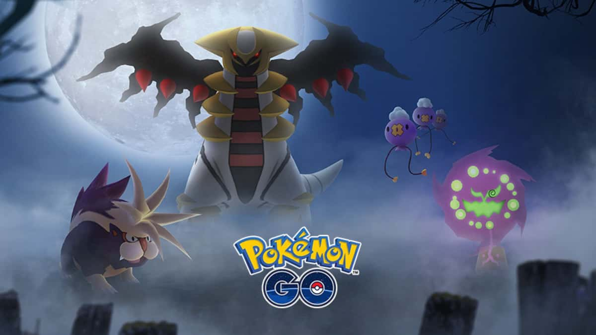 pokemon go giratina halloween header