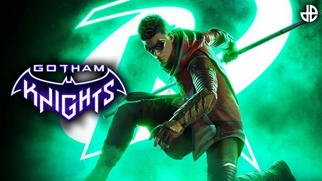 Gotham Knights: Robin Skill Tree explained - Dexerto