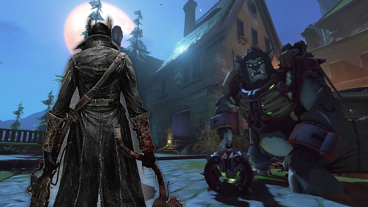 bloodborne overwatch 2 header