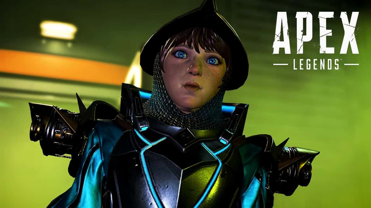 Apex Legends Wattson