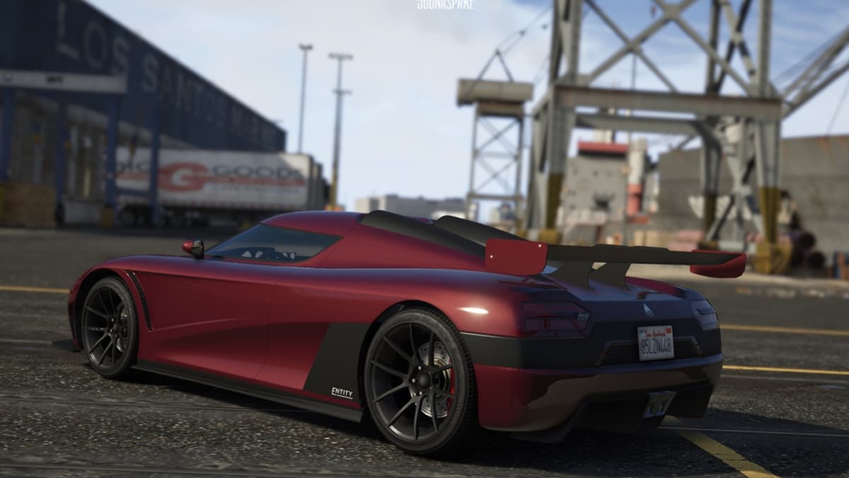 gta online advanced handling flags