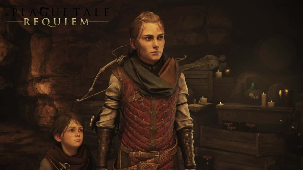 A plague tale requiem new game plus