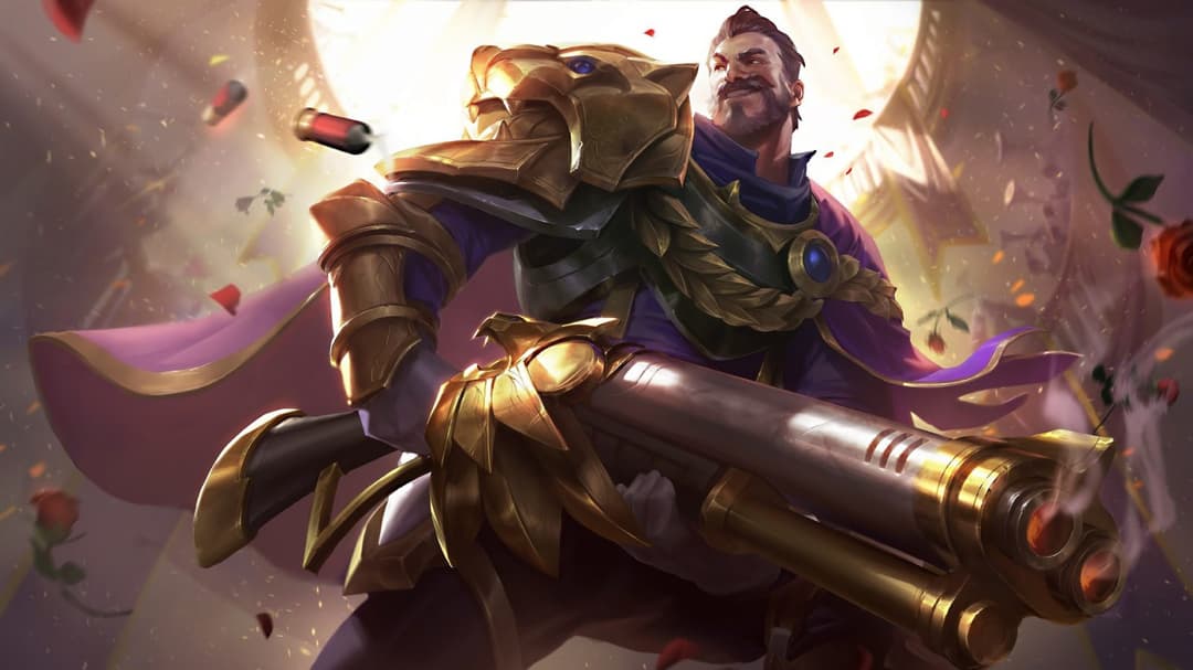 Jogadores de LoL surpresos com estatísticas de preenchimento automático de classificação “chocantes”