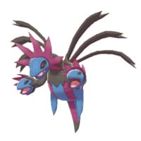 Hydreigon