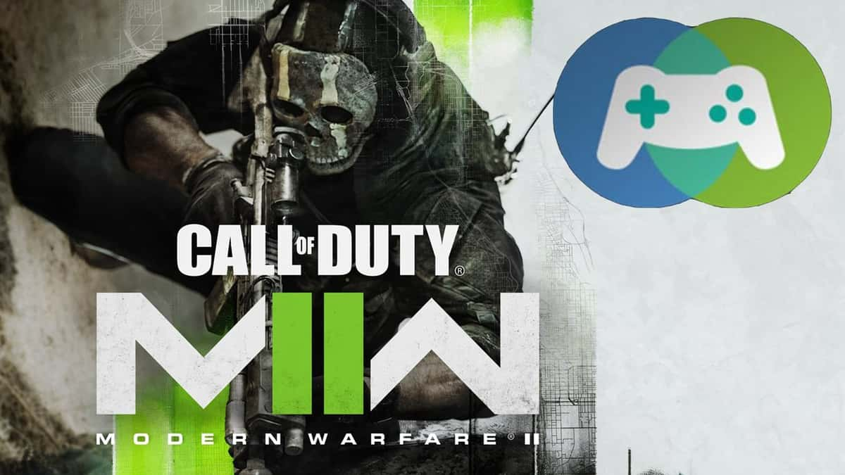 Modern Warfare family sharing header image