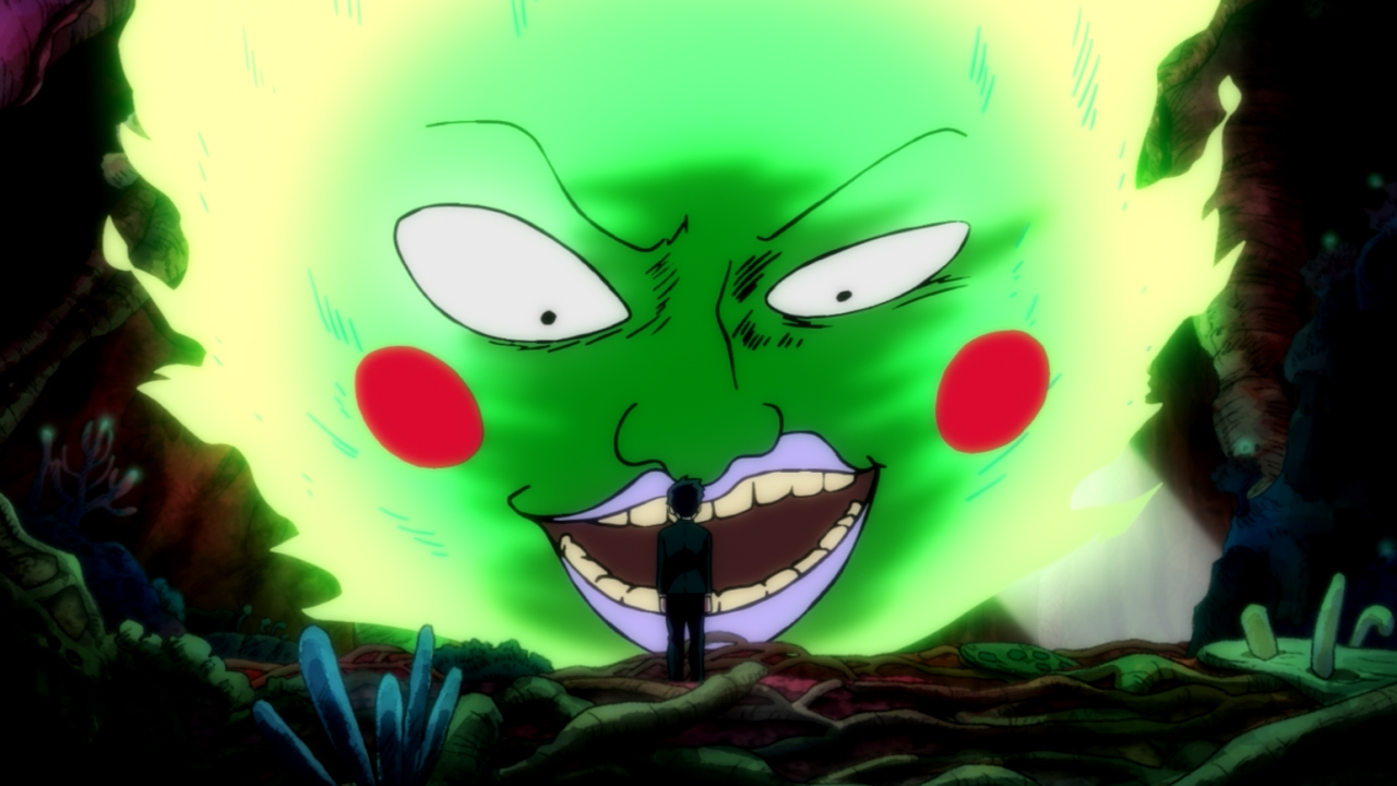 Mob Psycho 100 Season 3 Episode 5 Review A Big Battle That Feels Personal Dexerto 7357