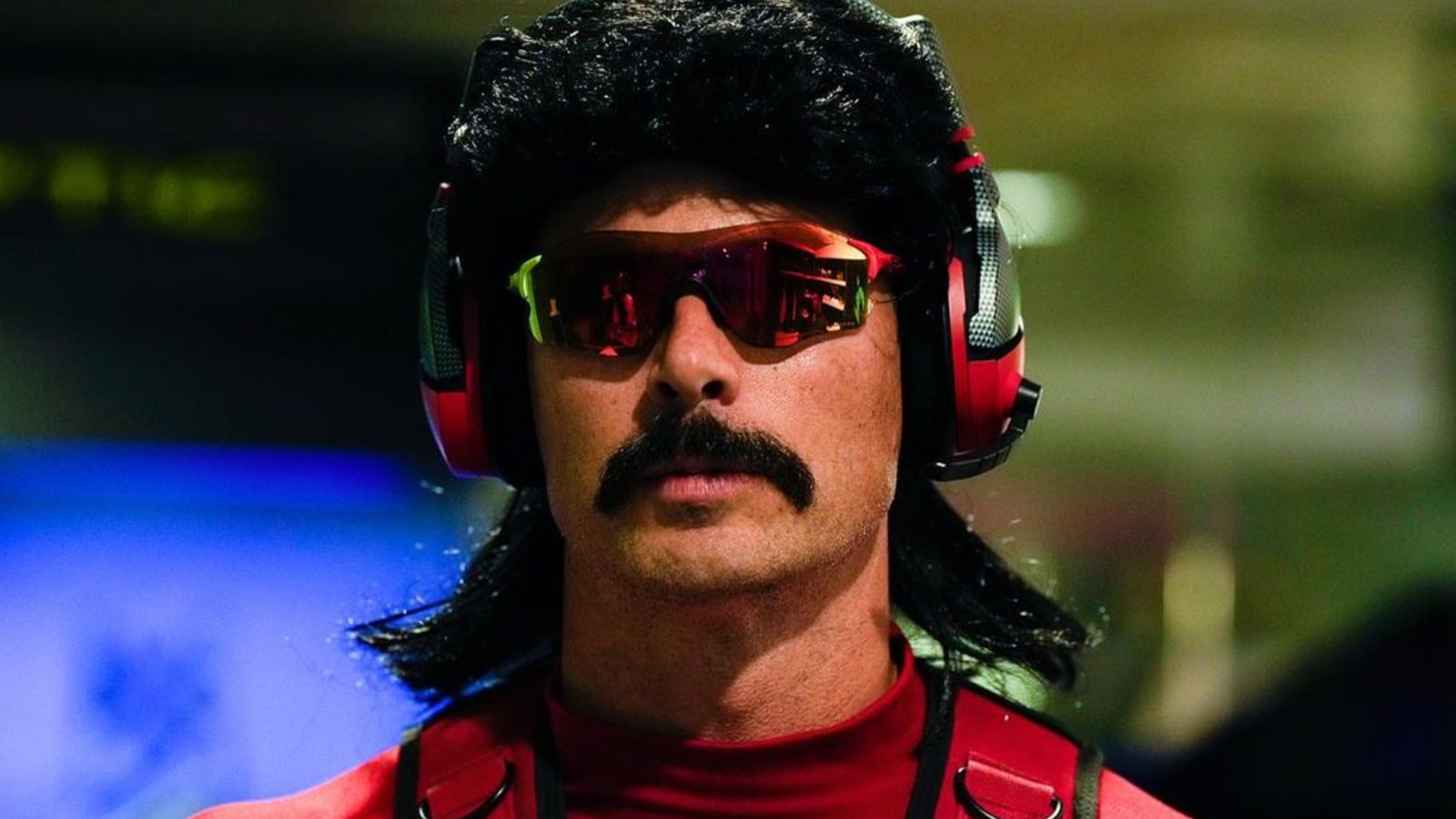 У Dr Disrespect наконец-то появился новый партнёр по стрим-дуэту после признания в бане Twitch