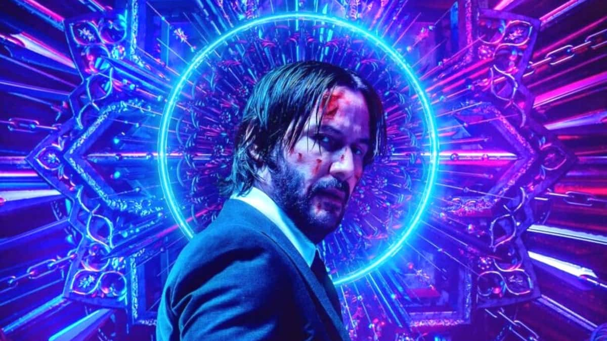 John Wick 5