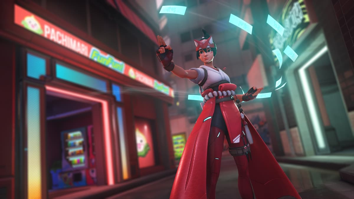 overwatch 2 november 12 patch kiriko buffs