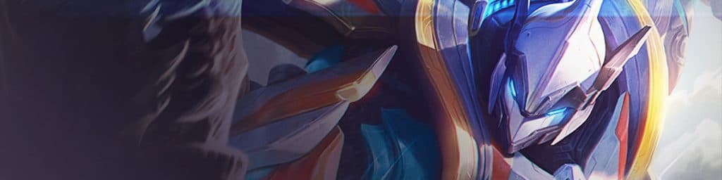 Sett splash art in TFT Set 8