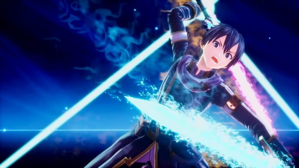 Kirito SAO