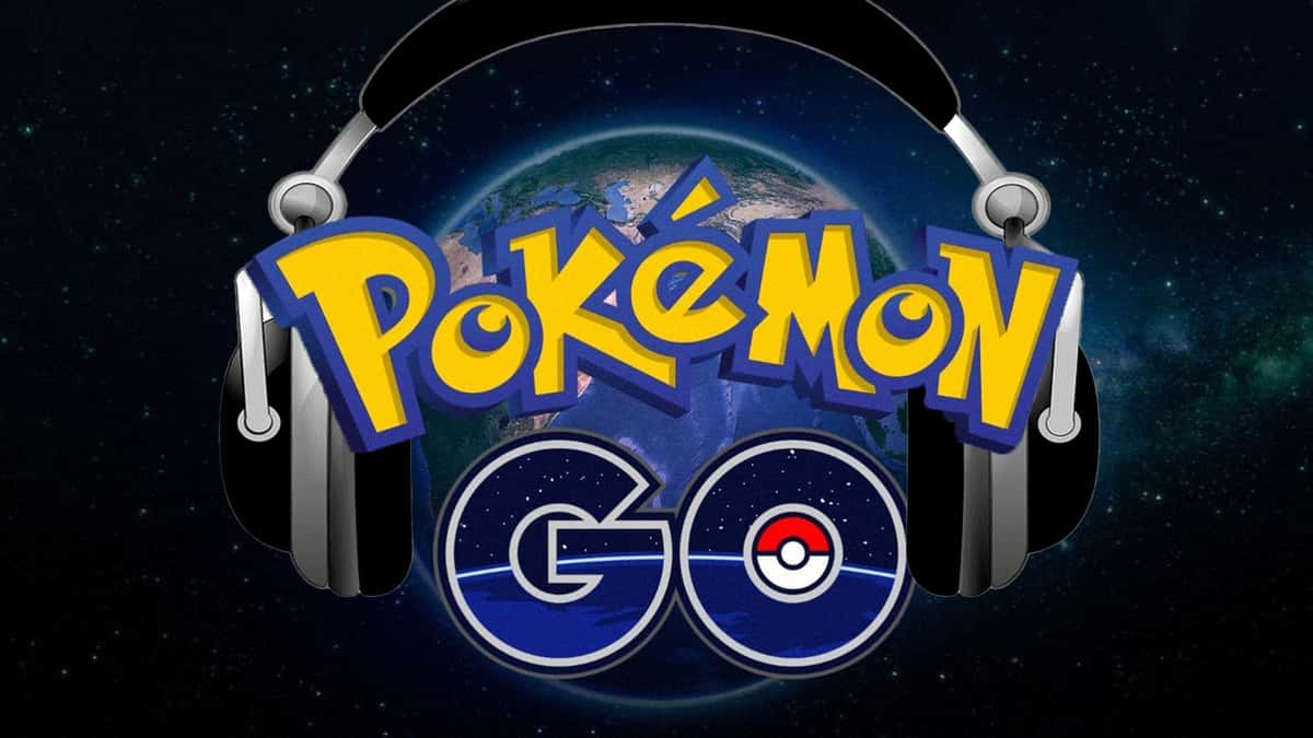 pokemon go soundtrack