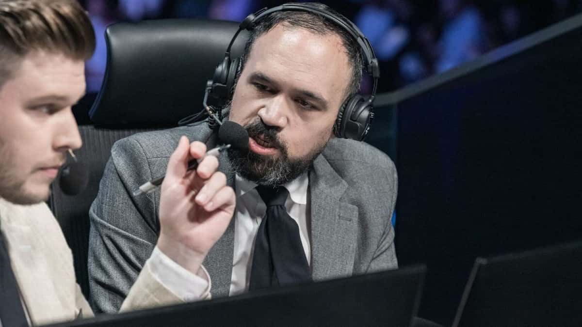 PapaSmithy FlyQuest President