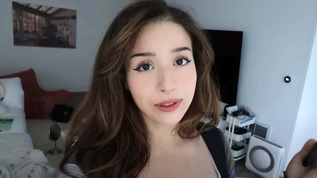 Pokimane warns of frightening influencer scam blackmail