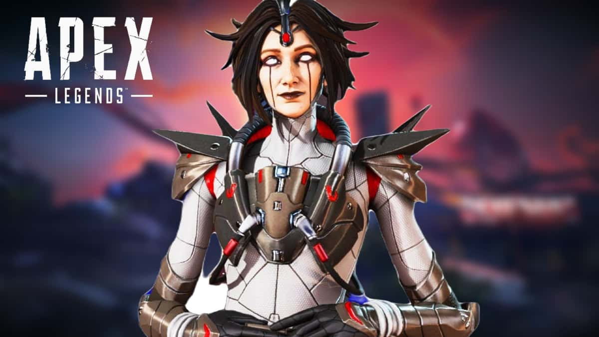 Apex Legends Horizon matchmaking