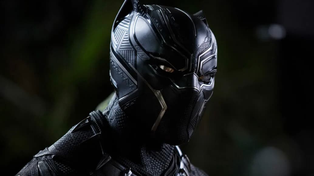 Black Panther: Wakanda Forever