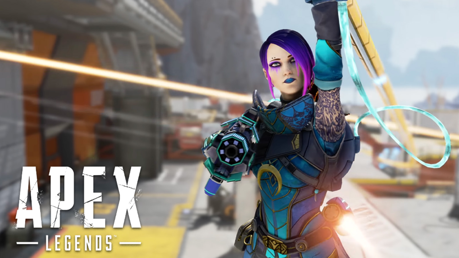 Apex Legends тихо объявляет об обновлении системы подбора игроков с большими изменениями в одиночной очереди