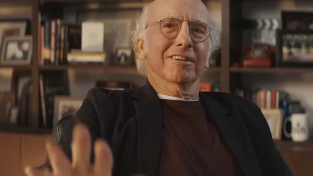 FTX bankruptcy larry david