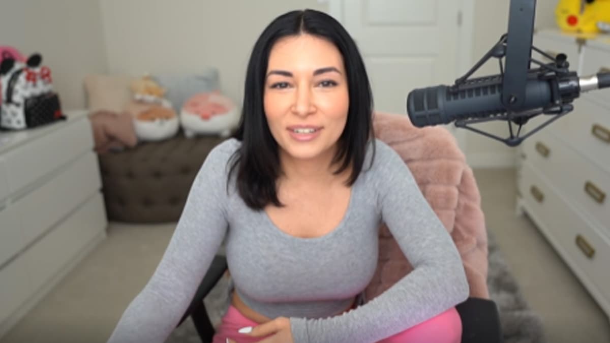 Alinity Netflix Onlyfans documentary