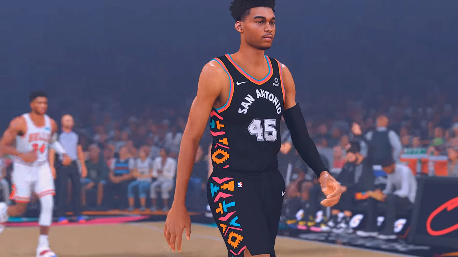 How to Get Victor Wembanyama in NBA 2K23: Pro Tips and Tricks