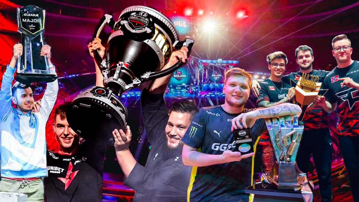 csgo major winners