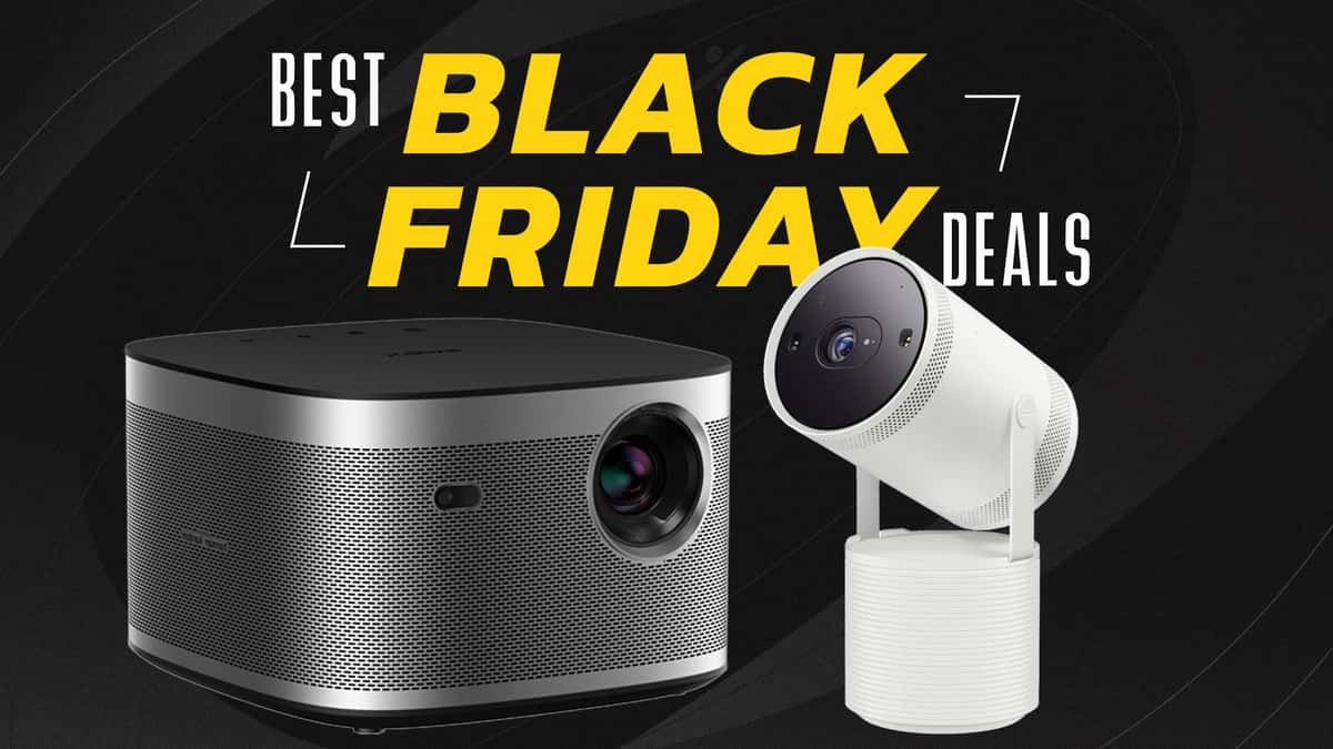 home theater savings black friday