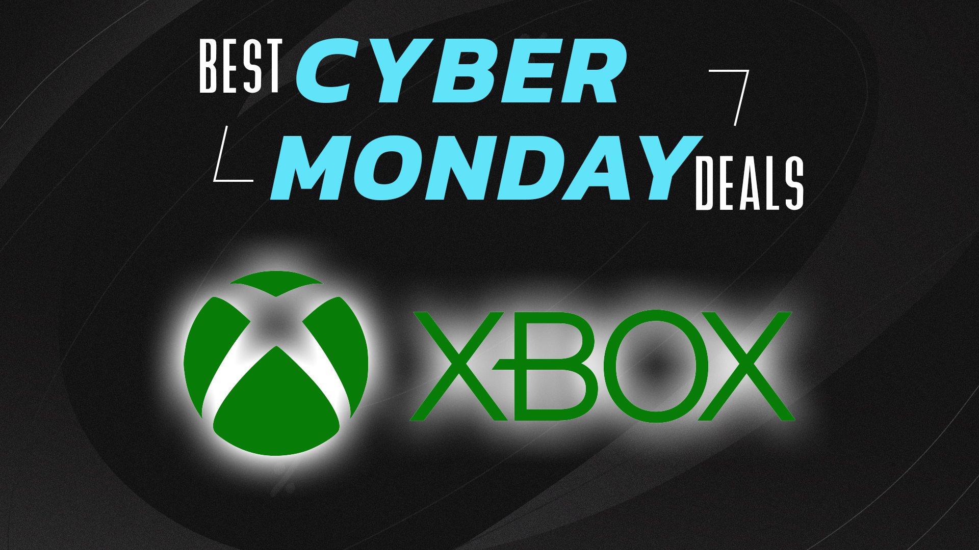 Best Xbox Cyber Monday Deals: Consoles, Games & More - Dexerto