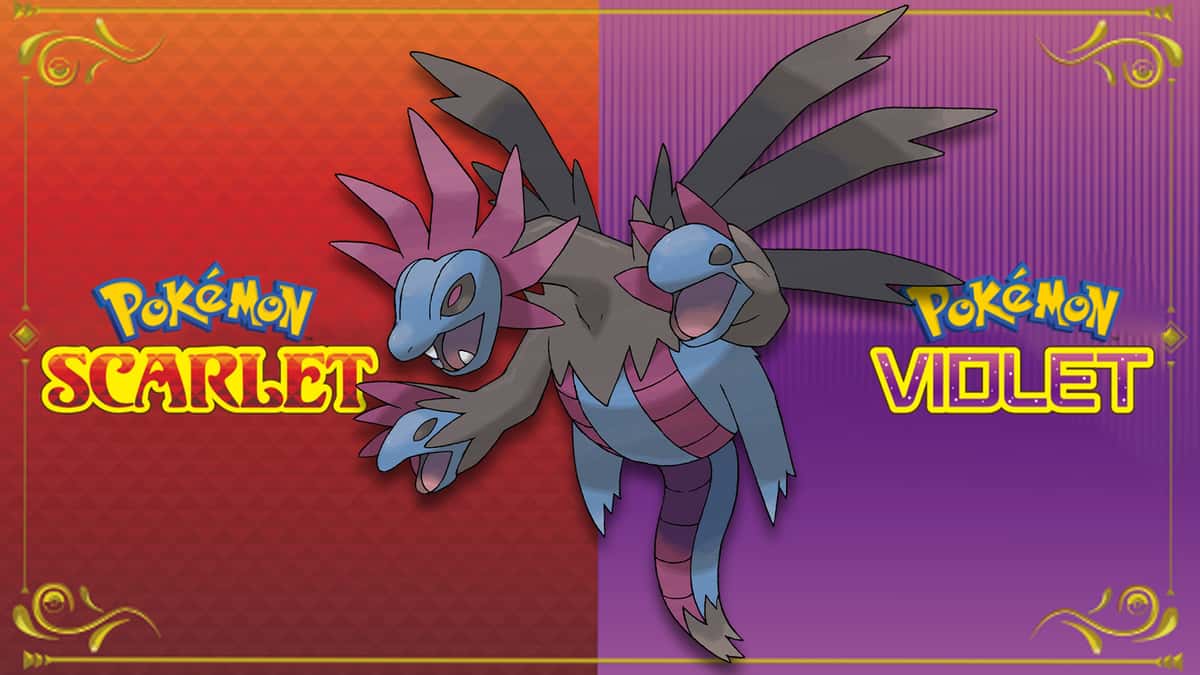 hydreigon feature image