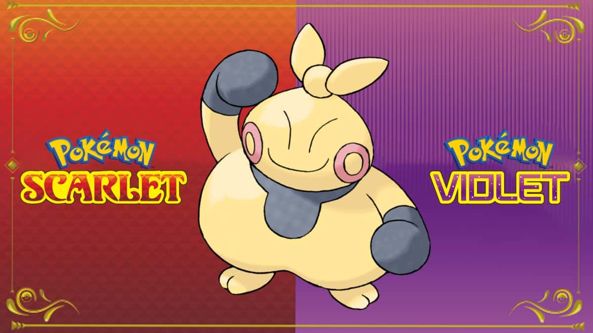 pokemon scarlet violet makuhita header