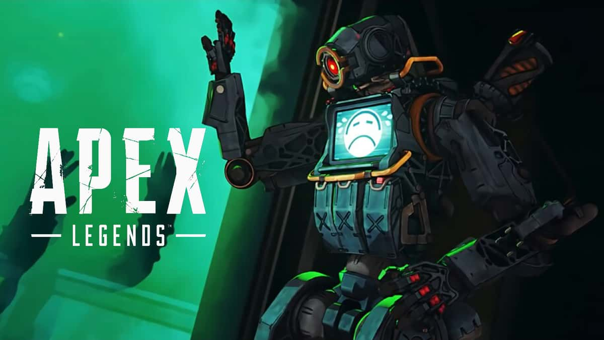 apex legends dying pathfinder