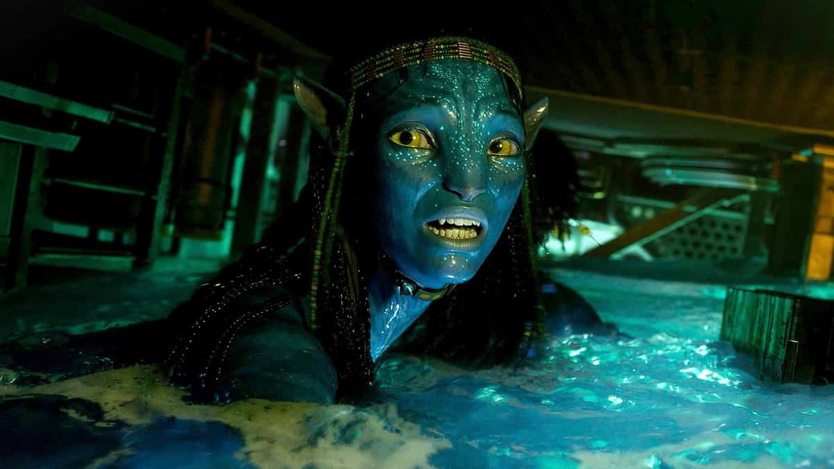 A still from Avatar 2