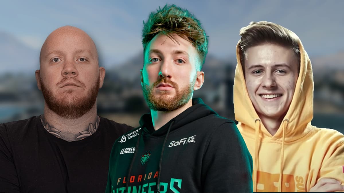 slacked timthetatman and symfuhny on al mazrah