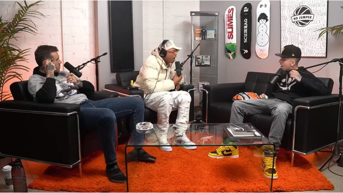 no jumper adam22