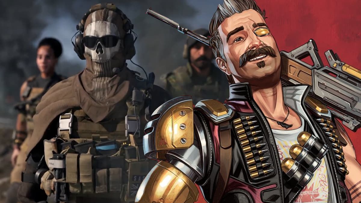 apex legends and warzone 2